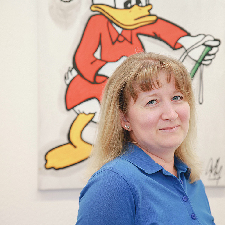 Arbeit, Cmxs, Dr. Lingenfelder
